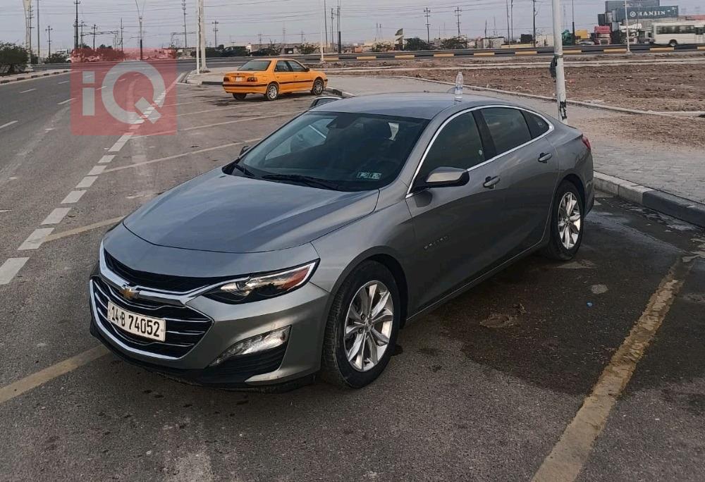 شيفروليه ماليبو